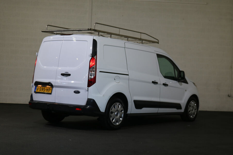 Ford Transit Connect 1.5 TDCI L2 Trend