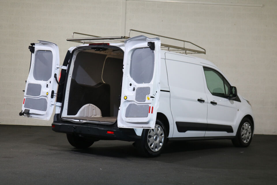 Ford Transit Connect 1.5 TDCI L2 Trend