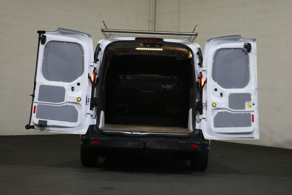 Ford Transit Connect 1.5 TDCI L2 Trend