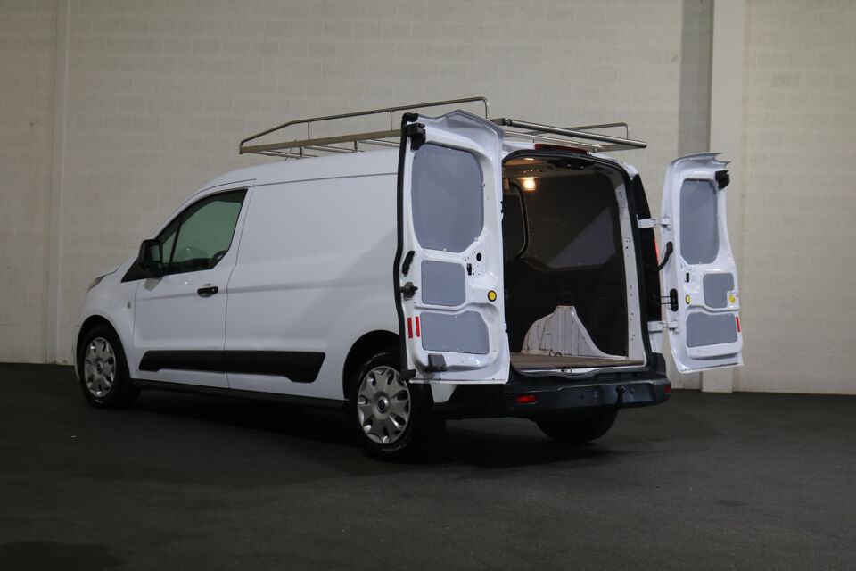 Ford Transit Connect 1.5 TDCI L2 Trend