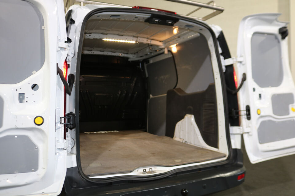 Ford Transit Connect 1.5 TDCI L2 Trend