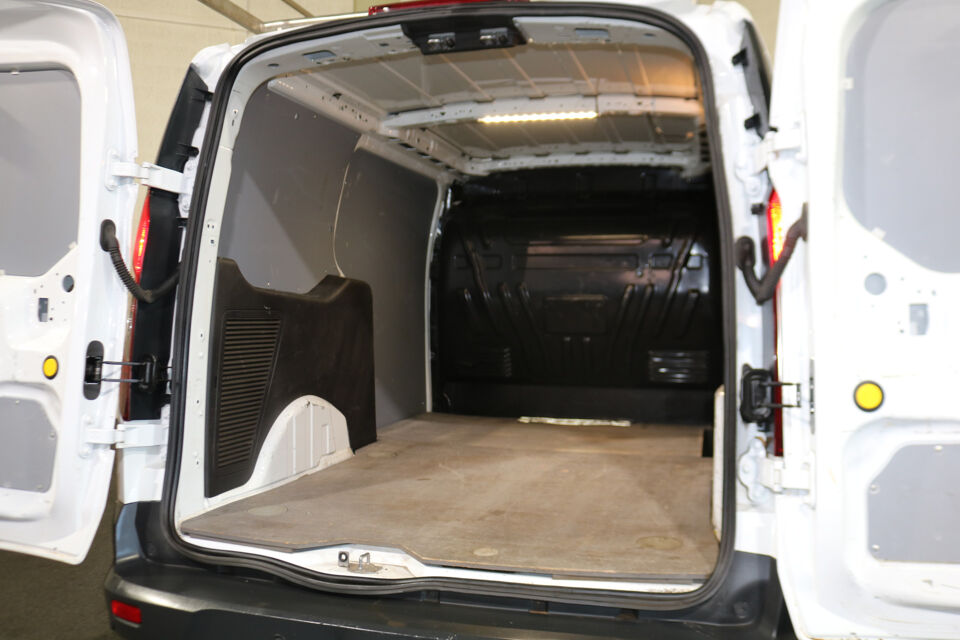 Ford Transit Connect 1.5 TDCI L2 Trend
