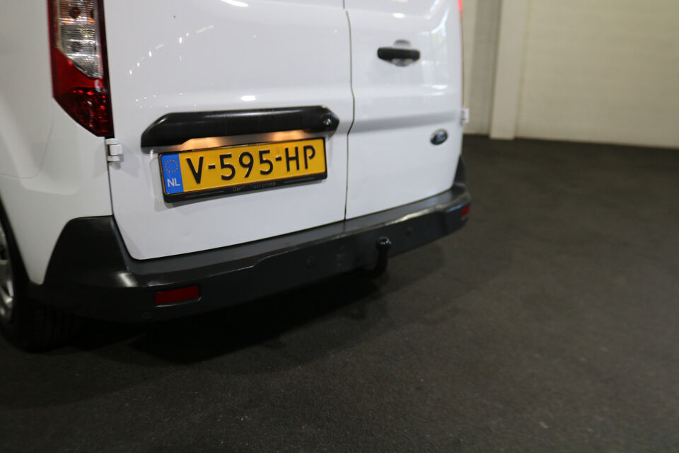 Ford Transit Connect 1.5 TDCI L2 Trend