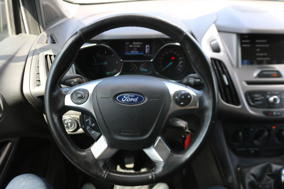 Ford Transit Connect 1.5 TDCI L2 Trend
