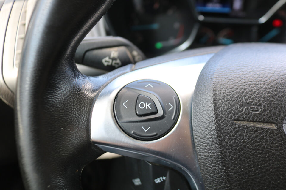 Ford Transit Connect 1.5 TDCI L2 Trend