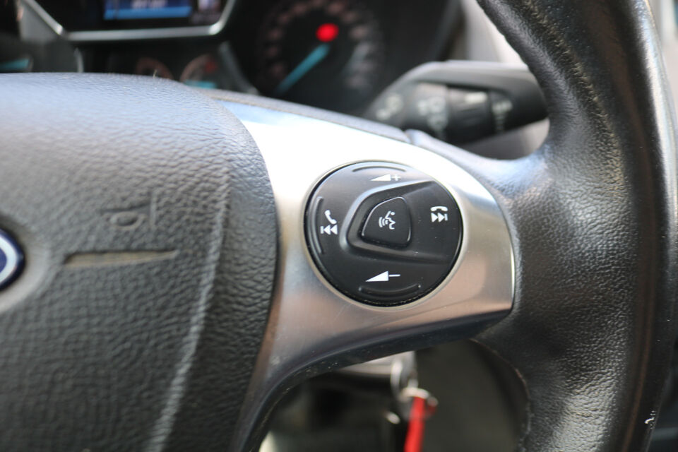 Ford Transit Connect 1.5 TDCI L2 Trend