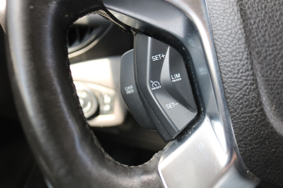 Ford Transit Connect 1.5 TDCI L2 Trend