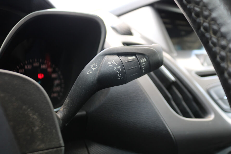 Ford Transit Connect 1.5 TDCI L2 Trend