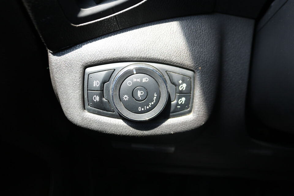 Ford Transit Connect 1.5 TDCI L2 Trend