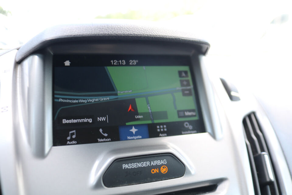Ford Transit Connect 1.5 TDCI L2 Trend