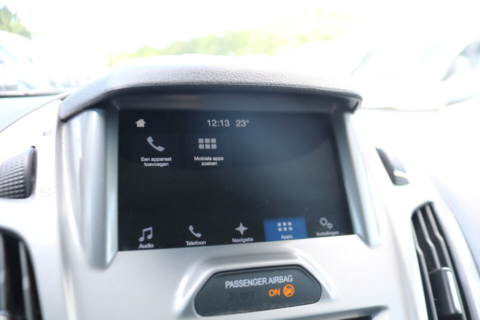 Ford Transit Connect 1.5 TDCI L2 Trend