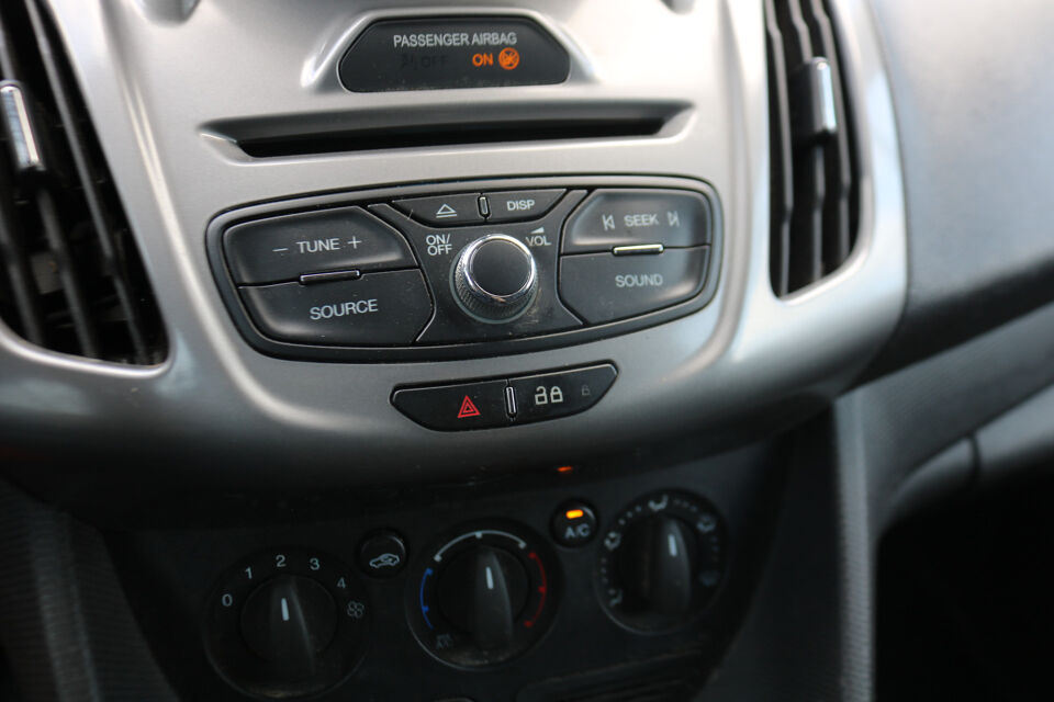 Ford Transit Connect 1.5 TDCI L2 Trend