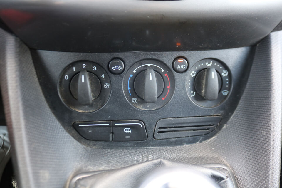 Ford Transit Connect 1.5 TDCI L2 Trend