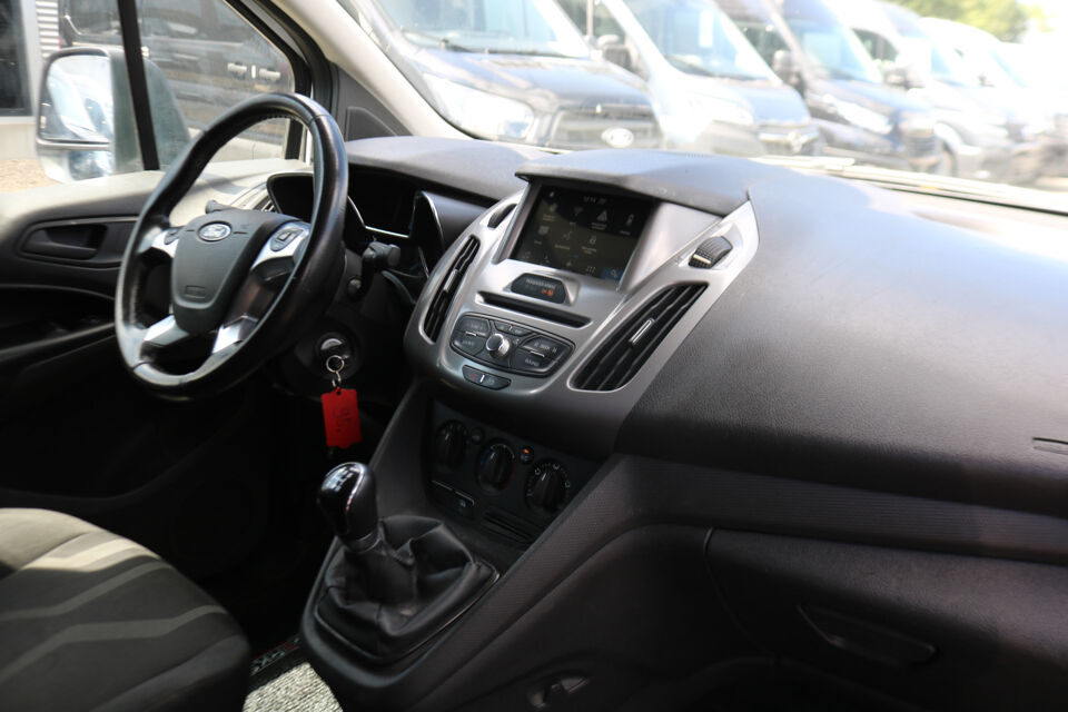 Ford Transit Connect 1.5 TDCI L2 Trend