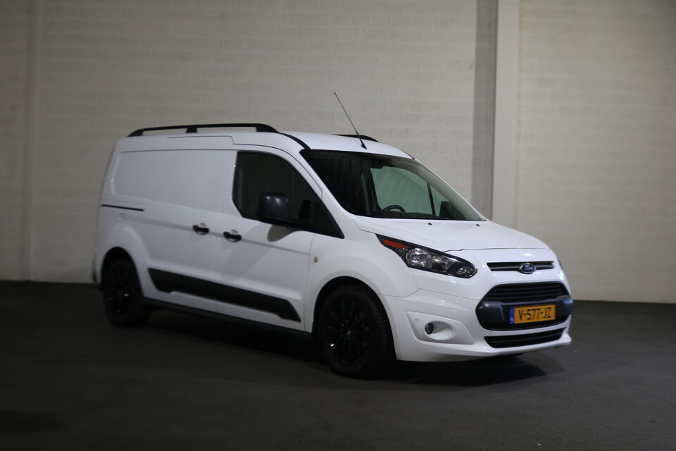 Ford Transit Connect 1.5 TDCI 100pk Euro 6 L2 Trend Airco BTW/BPM Vrij Marge