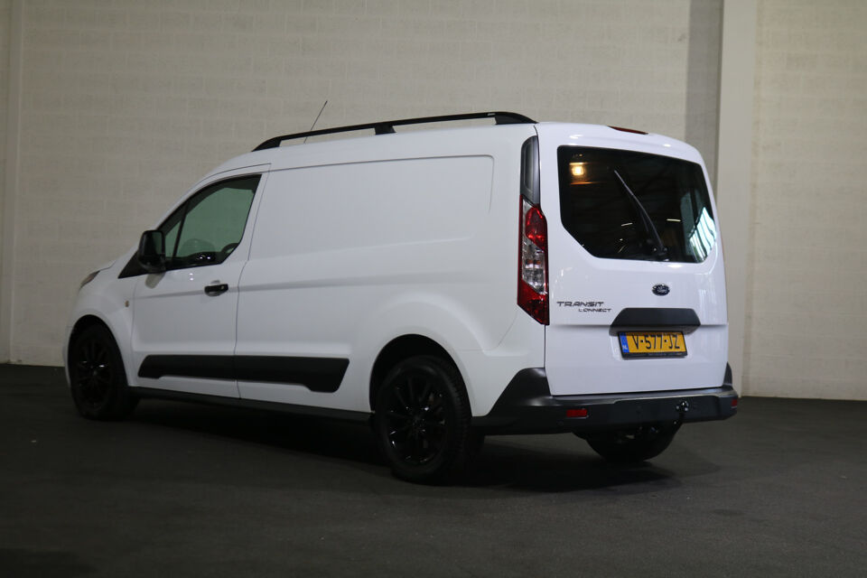 Ford Transit Connect 1.5 TDCI 100pk Euro 6 L2 Trend Airco BTW/BPM Vrij Marge