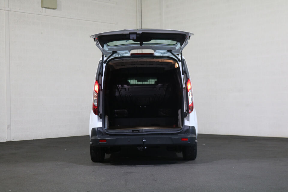 Ford Transit Connect 1.5 TDCI 100pk Euro 6 L2 Trend Airco BTW/BPM Vrij Marge