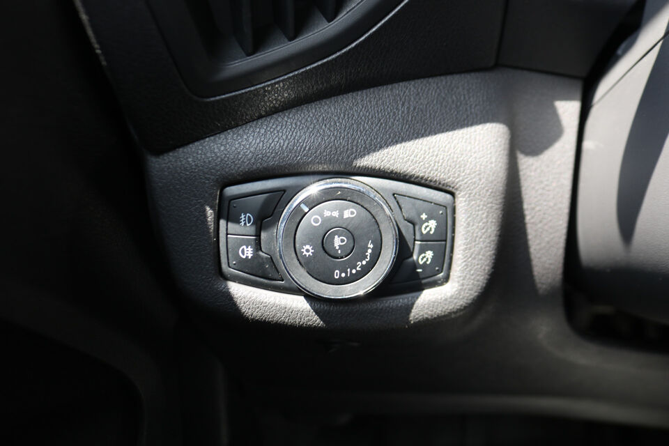 Ford Transit Connect 1.5 TDCI 100pk Euro 6 L2 Trend Airco BTW/BPM Vrij Marge