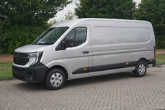 Renault Master T35 170PK Extra L3H2 BPM VRIJ!!