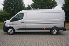 Renault Master T35 170PK Extra L3H2 BPM VRIJ!!
