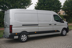 Renault Master T35 170PK Extra L3H2 BPM VRIJ!!