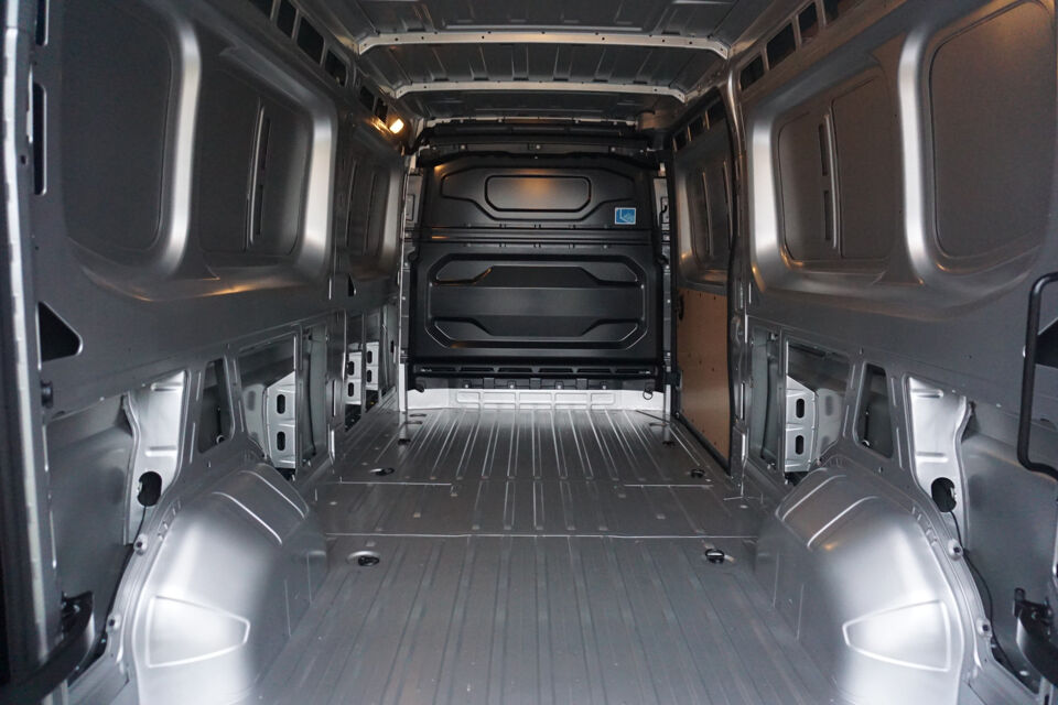 Renault Master T35 170PK Extra L3H2 BPM VRIJ!!