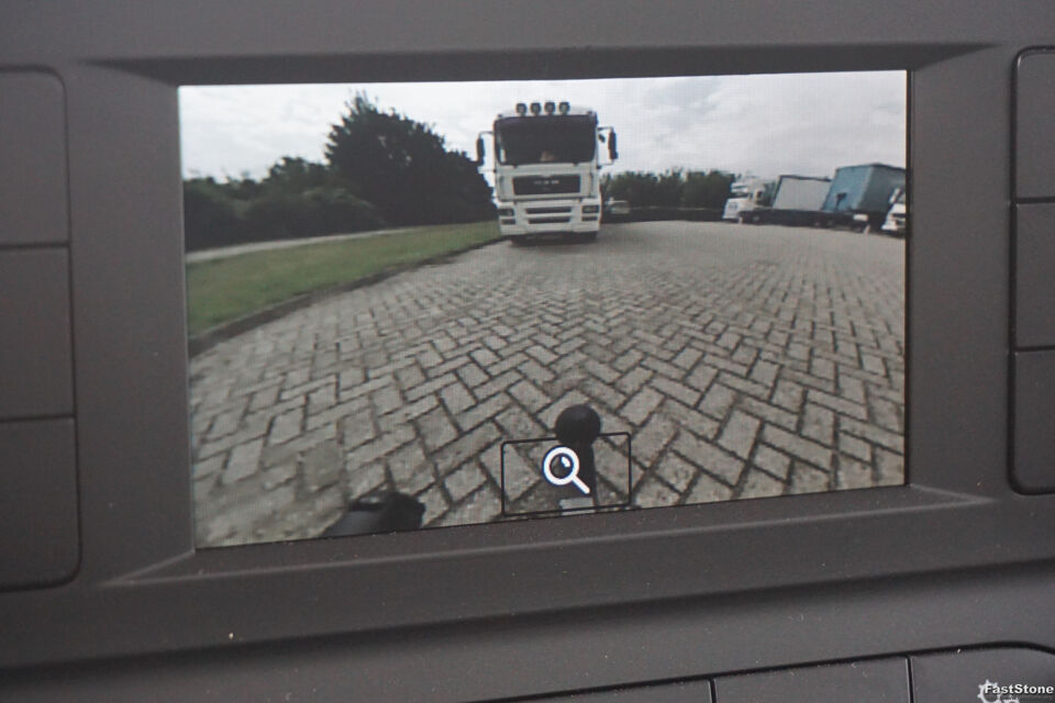 Ford Transit 350L Open laadbak 170PK Dubbellucht L3