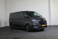 Ford Transit Custom 2.0 TDCI 185pk L2 H1 Sport Airco Navigatie