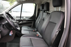 Ford Transit Custom 2.0 TDCI 185pk L2 H1 Sport Airco Navigatie