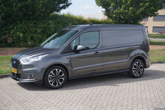 Ford Transit Connect 1.5TDCI Sport L2 AUT BPM VRIJ
