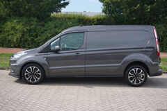 Ford Transit Connect 1.5TDCI Sport L2 AUT BPM VRIJ