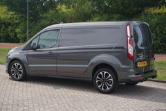 Ford Transit Connect 1.5TDCI Sport L2 AUT BPM VRIJ