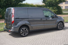 Ford Transit Connect 1.5TDCI Sport L2 AUT BPM VRIJ