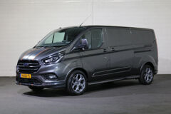 Ford Transit Custom 2.0 TDci 170pk L2 H1 Sport 2.8T Trekhaak