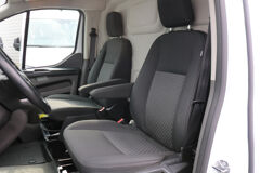 Ford Transit Custom 2.0 TDci 130pk L2 H1 Trend Automaat Inrichting