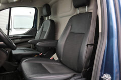 Ford Transit Custom 2.0 TDCI L2 H1 Sport Automaat