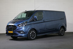 Ford Transit Custom 2.0 TDCI L2 H1 Sport Automaat