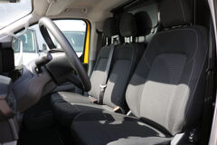 Ford E-Transit Custom 340 L2 H1 Trend 65 kWh