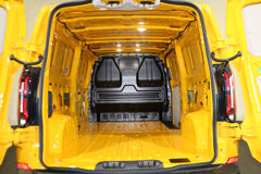 Ford E-Transit Custom 340 L2 H1 Trend 65 kWh