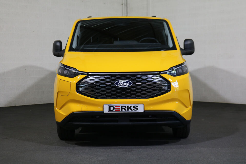 Ford E-Transit Custom 340 L2 H1 Trend 65 kWh