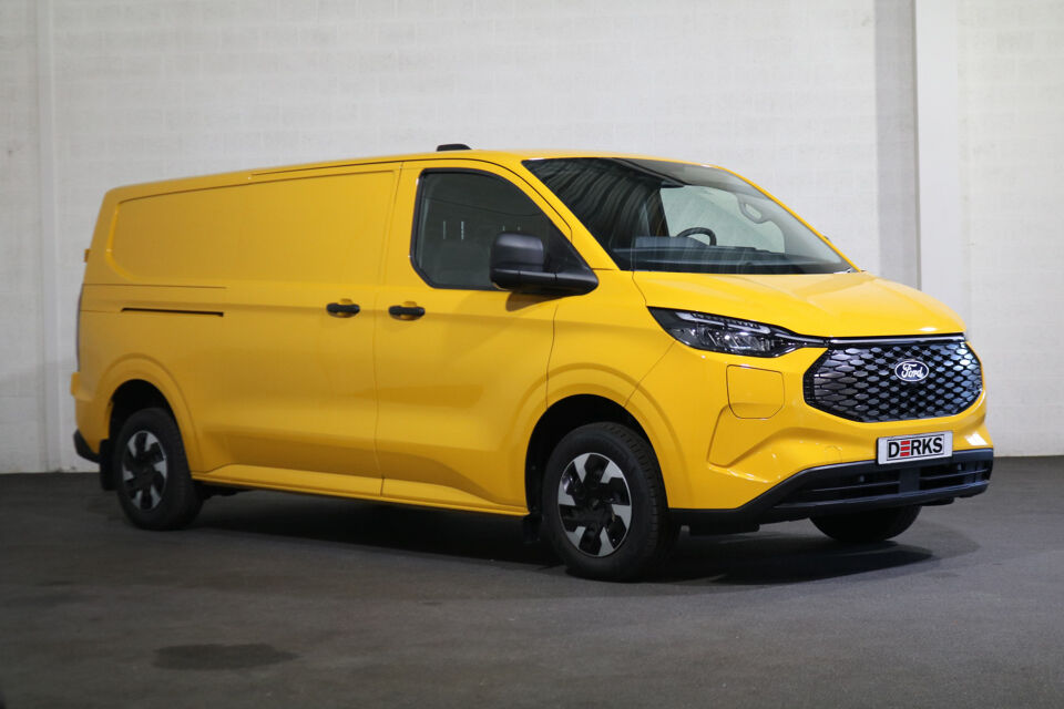 Ford E-Transit Custom 340 L2 H1 Trend 65 kWh