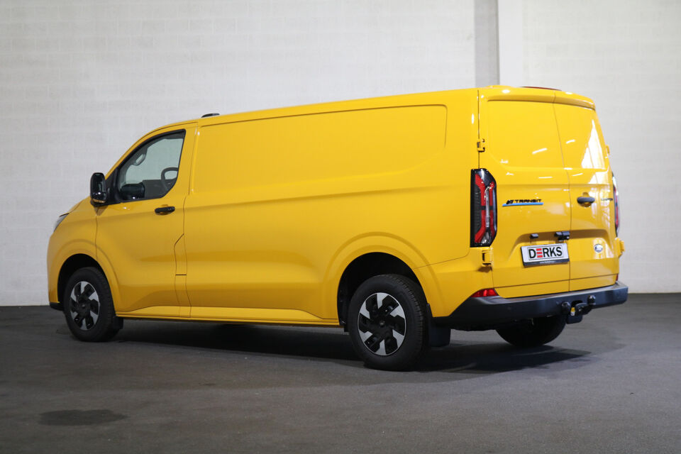 Ford E-Transit Custom 340 L2 H1 Trend 65 kWh