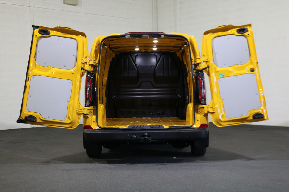 Ford E-Transit Custom 340 L2 H1 Trend 65 kWh