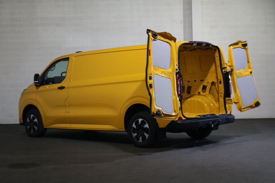 Ford E-Transit Custom 340 L2 H1 Trend 65 kWh