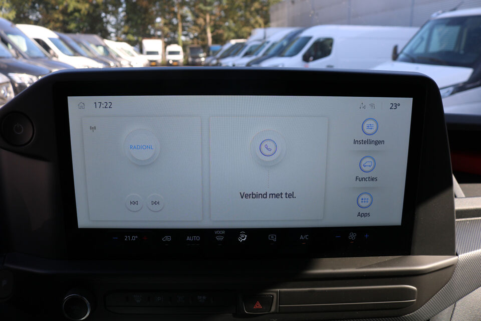 Ford E-Transit Custom 340 L2 H1 Trend 65 kWh