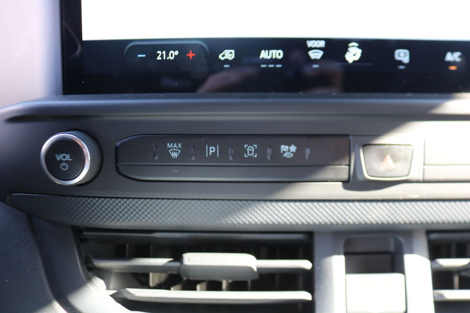Ford E-Transit Custom 340 L2 H1 Trend 65 kWh