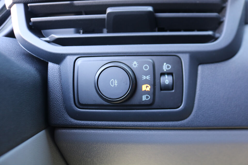 Ford E-Transit Custom 340 L2 H1 Trend 65 kWh