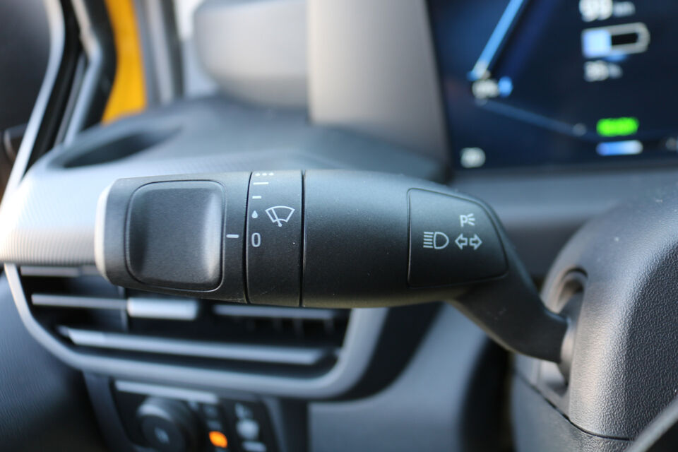 Ford E-Transit Custom 340 L2 H1 Trend 65 kWh