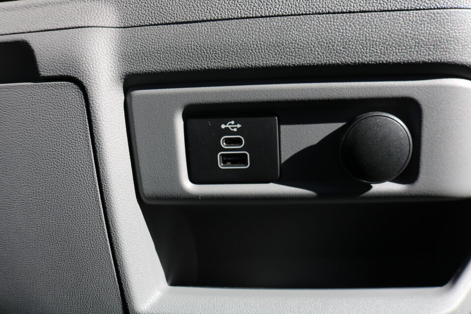 Ford E-Transit Custom 340 L2 H1 Trend 65 kWh