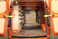 Ford Transit Custom 2.0 TDci 185pk Sport L2 H1 Automaat Imperiaal